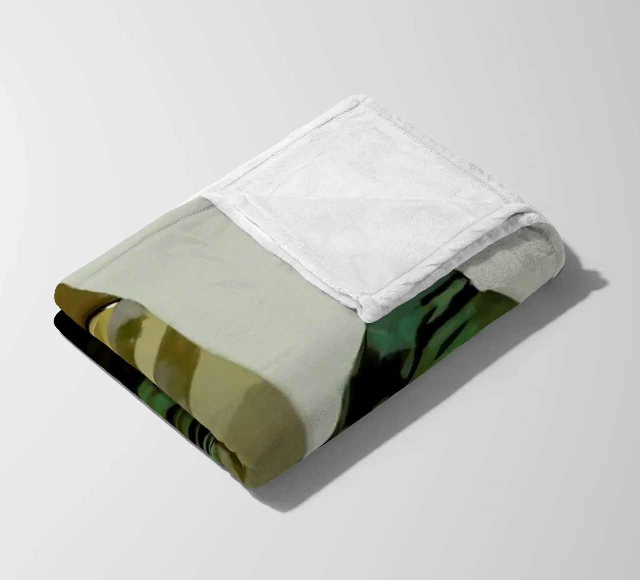 Hug Fleecedecke von Tapio Mömmö