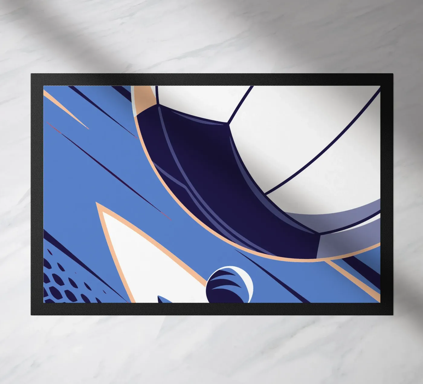 Pallavolo zerbino da STORE PRESENCE