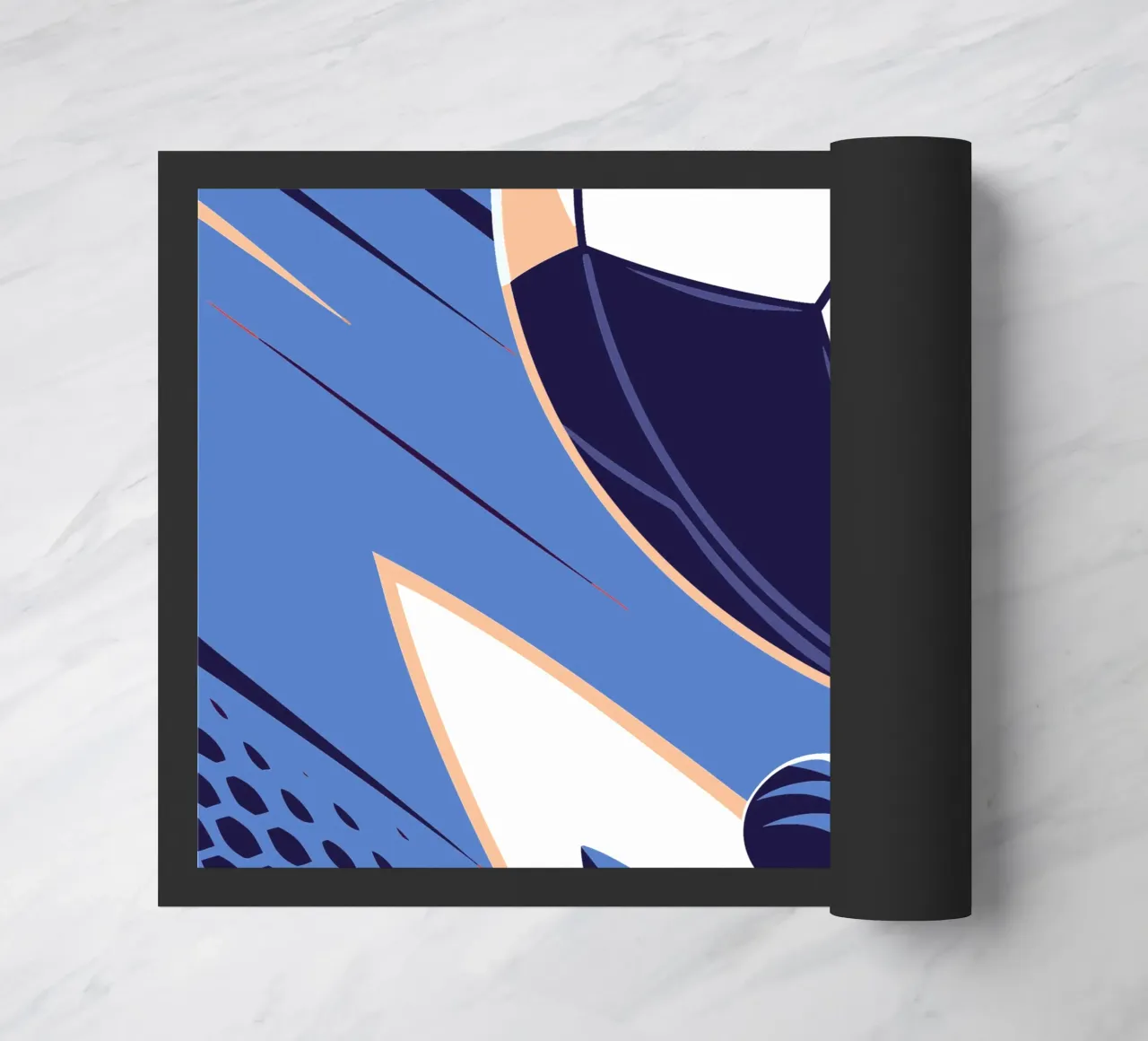 Pallavolo zerbino da STORE PRESENCE