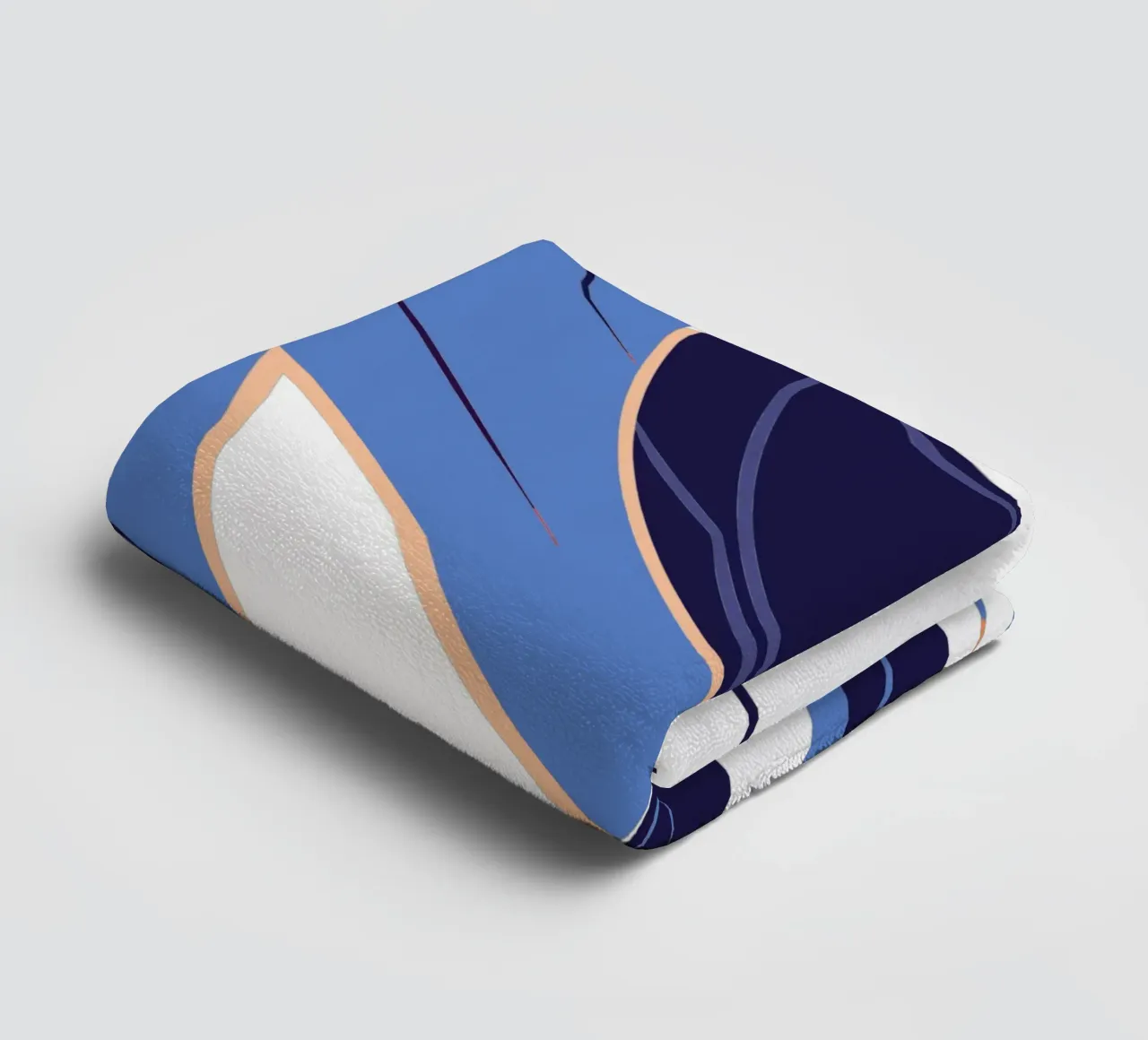 Pallavolo asciugamano da bagno da STORE PRESENCE