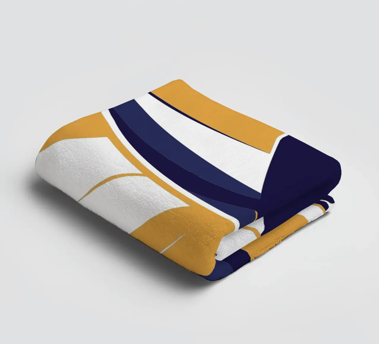 Pallavolo asciugamano da bagno da STORE PRESENCE