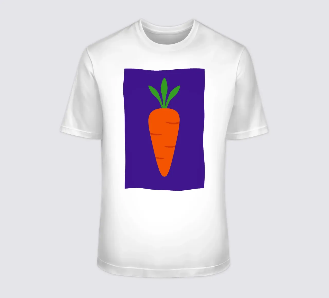 Eat Your Veggies t-shirt by KidzStudio
