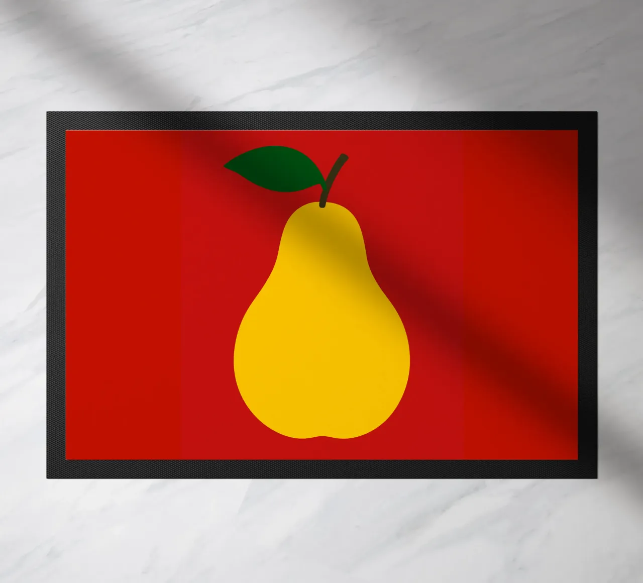 Pearfection zerbino da KidzStudio