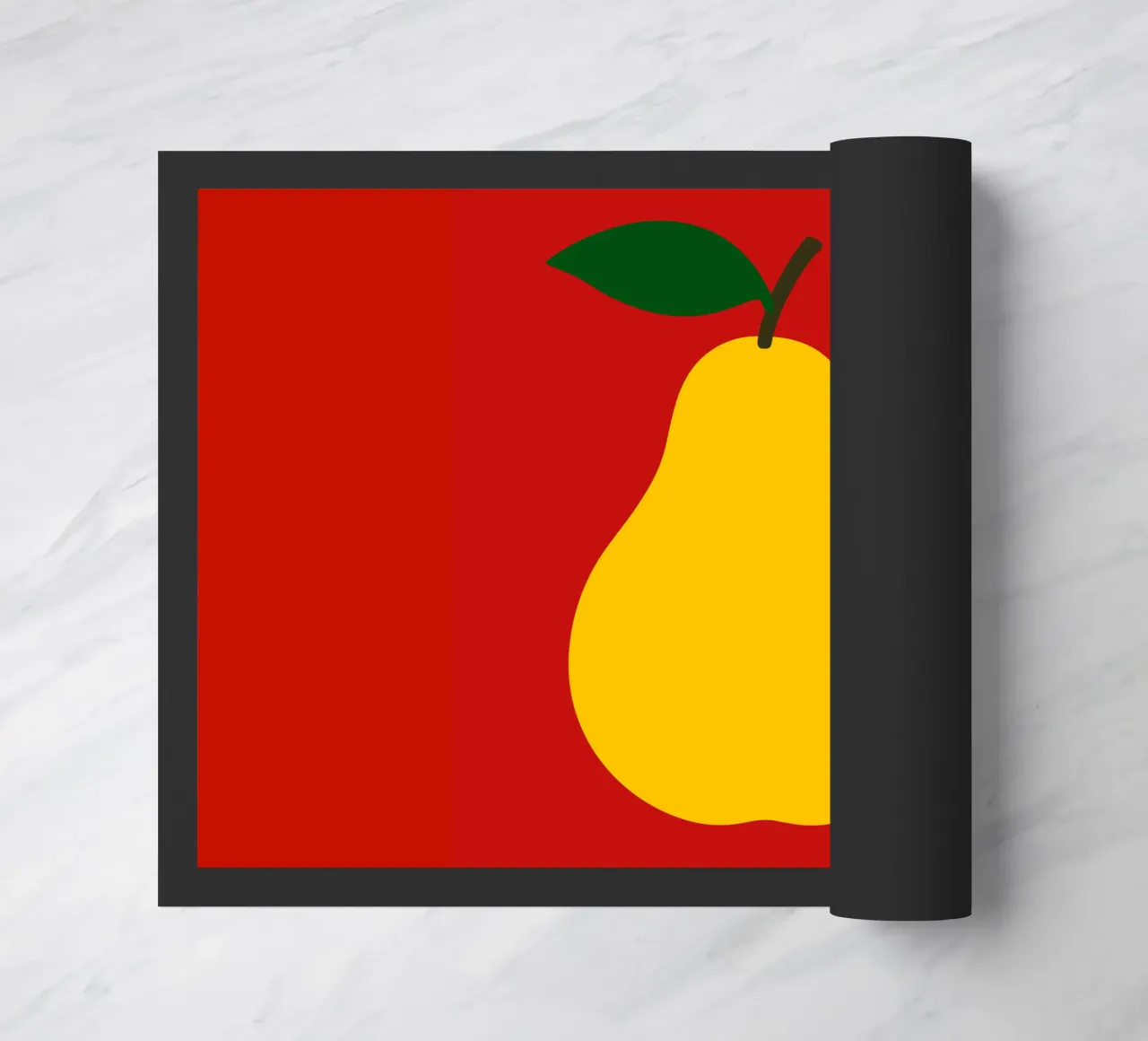 Pearfection zerbino da KidzStudio