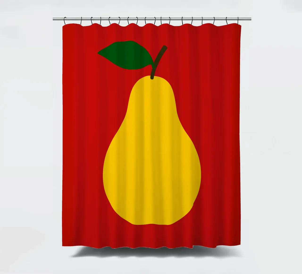 Pearfection tenda da doccia da KidzStudio