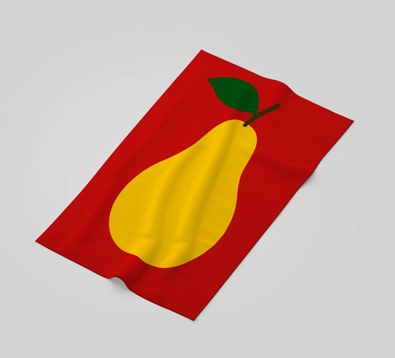 Pearfection telo mare da KidzStudio