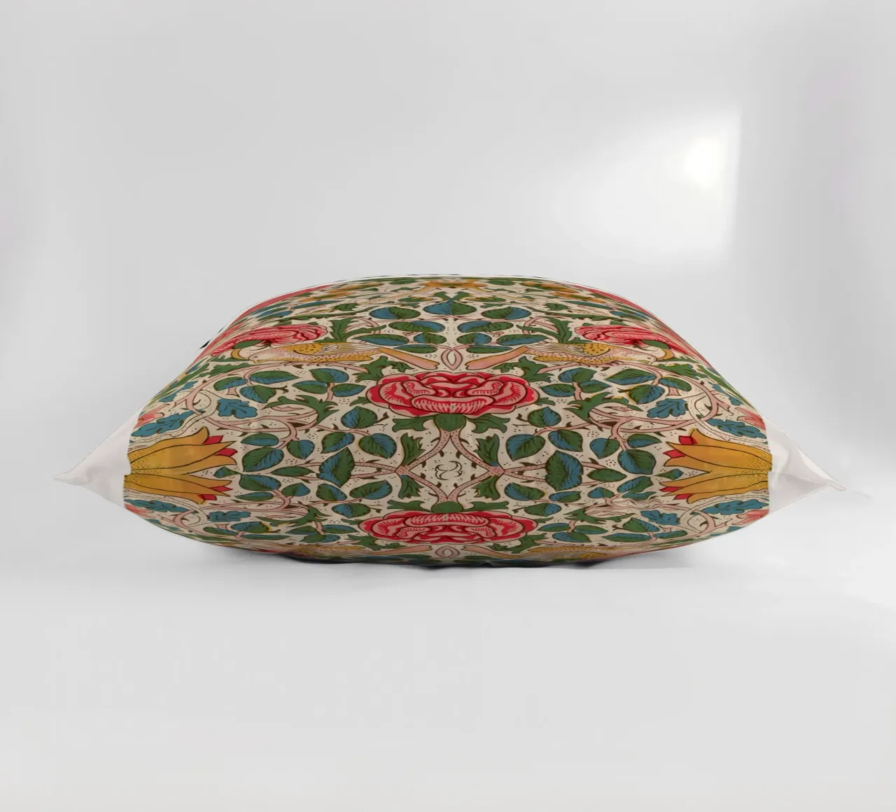 Rosa n. 13 cuscino da Kelly shop