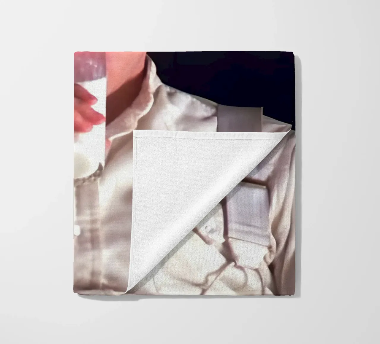 A Clockwork Orange telo mare da Low poly art