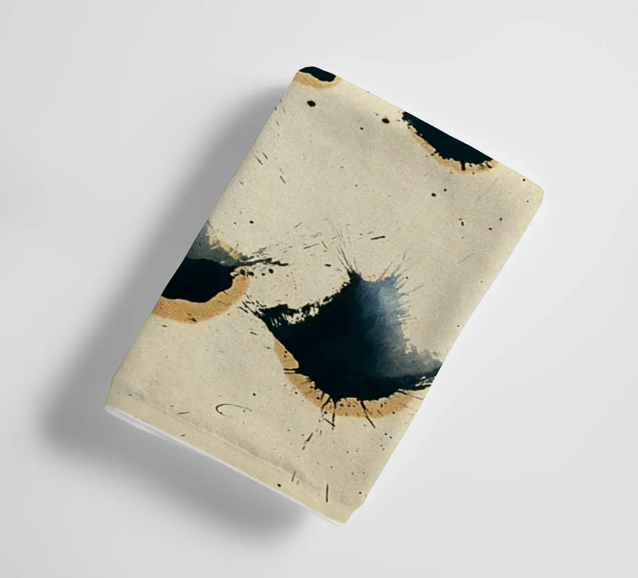 Ed Ruscha Untitled towel by Marcobarshop