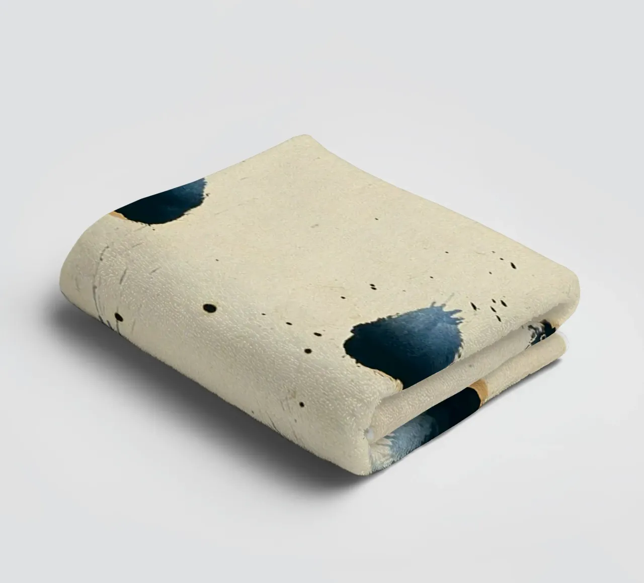 Ed Ruscha Untitled towel by Marcobarshop