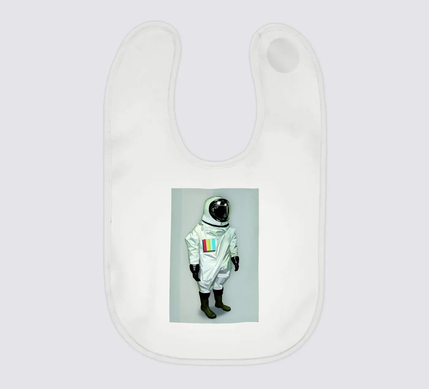 Mr cmyk bavaglino da Tapio Mömmö