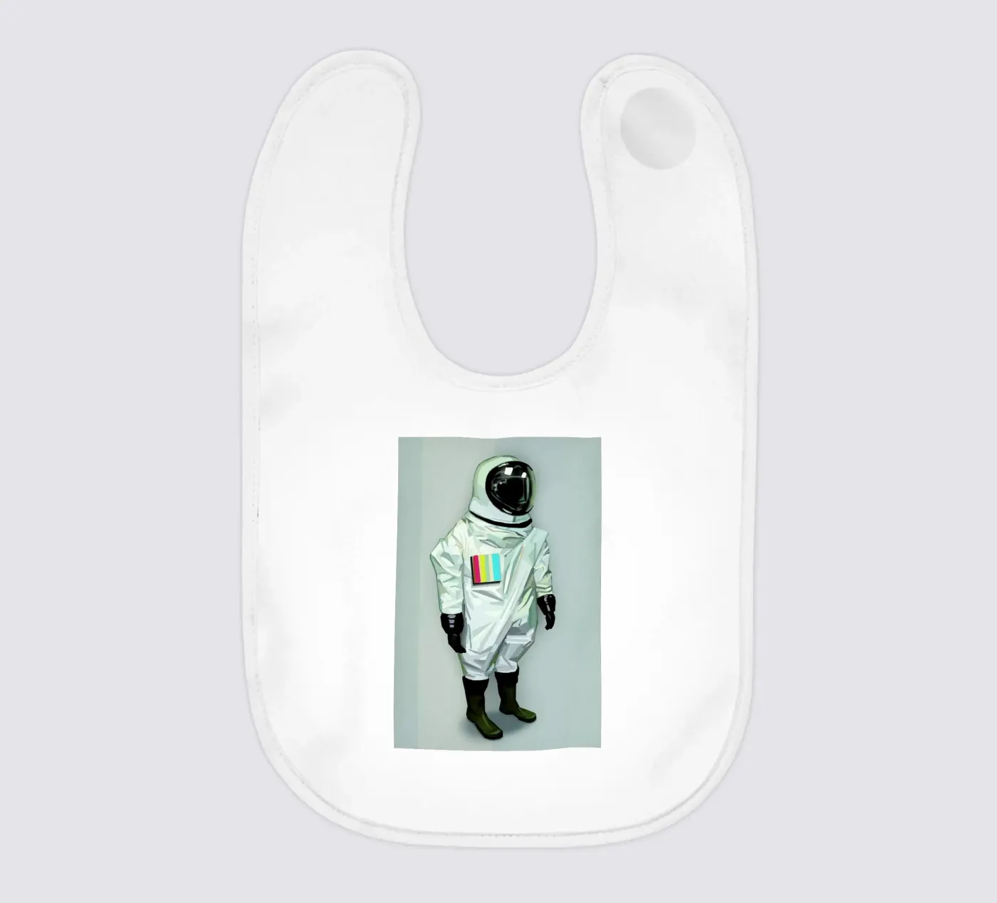 Mr cmyk bavaglino da Tapio Mömmö
