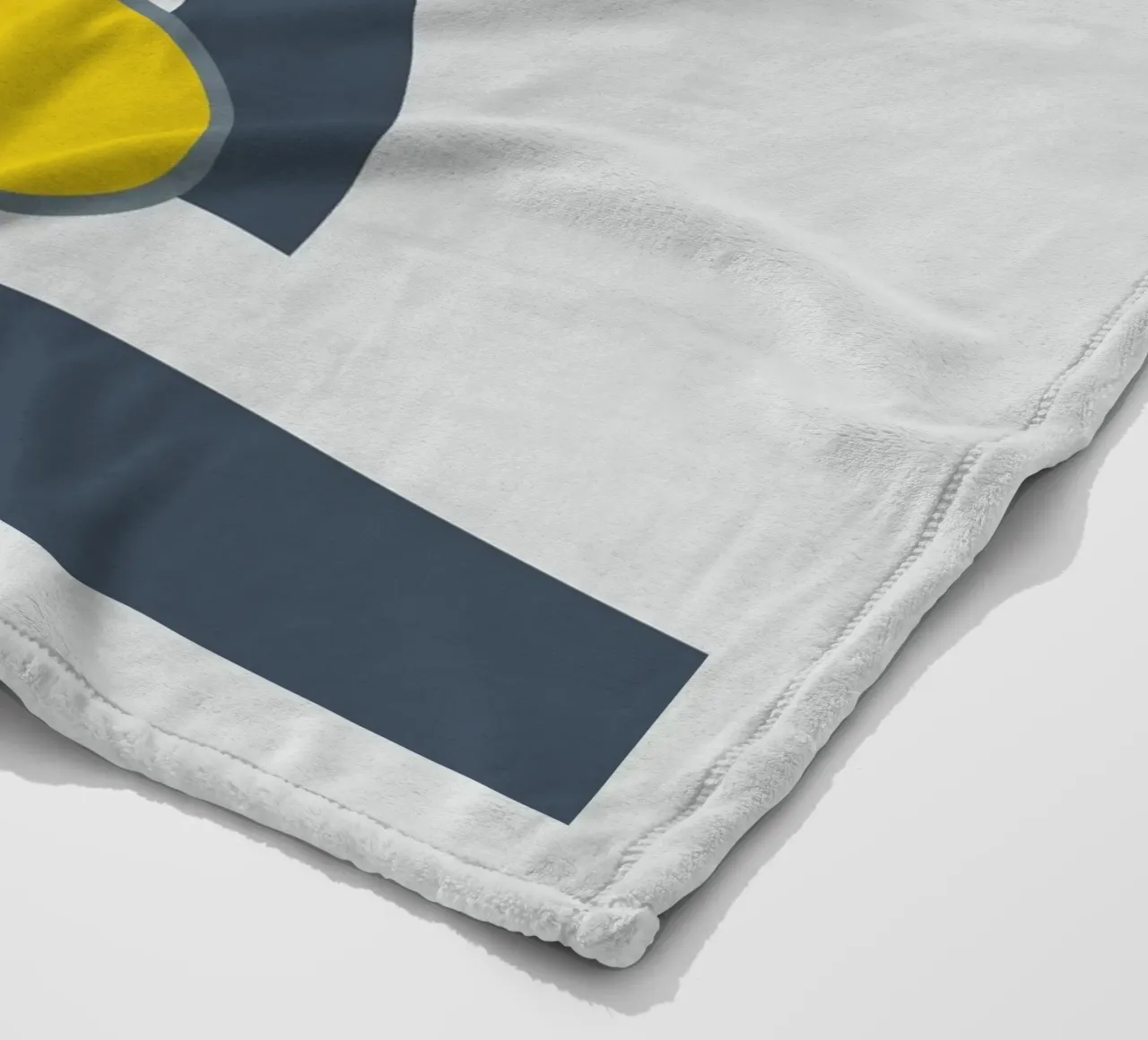 Microscopio per sognatori coperta in pile da galihstudio