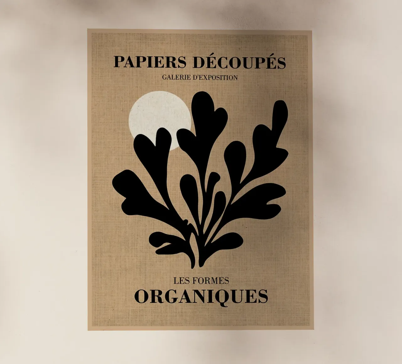 Forme organiche n. 6 pellicola backlit da DanielDesign