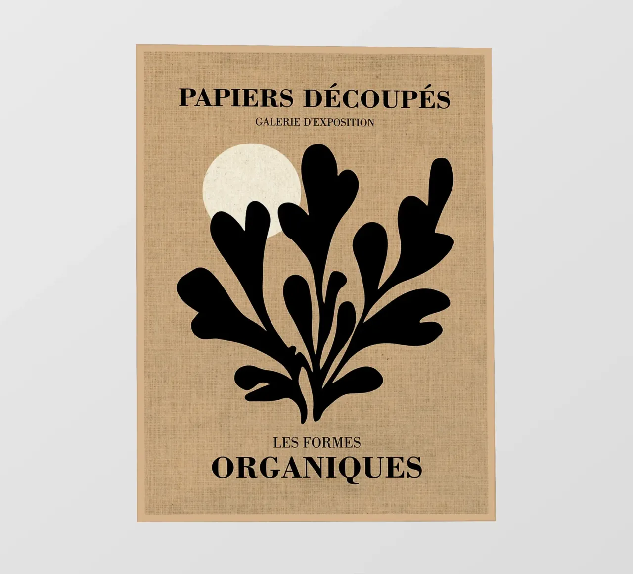 Forme organiche n. 6 pellicola backlit da DanielDesign
