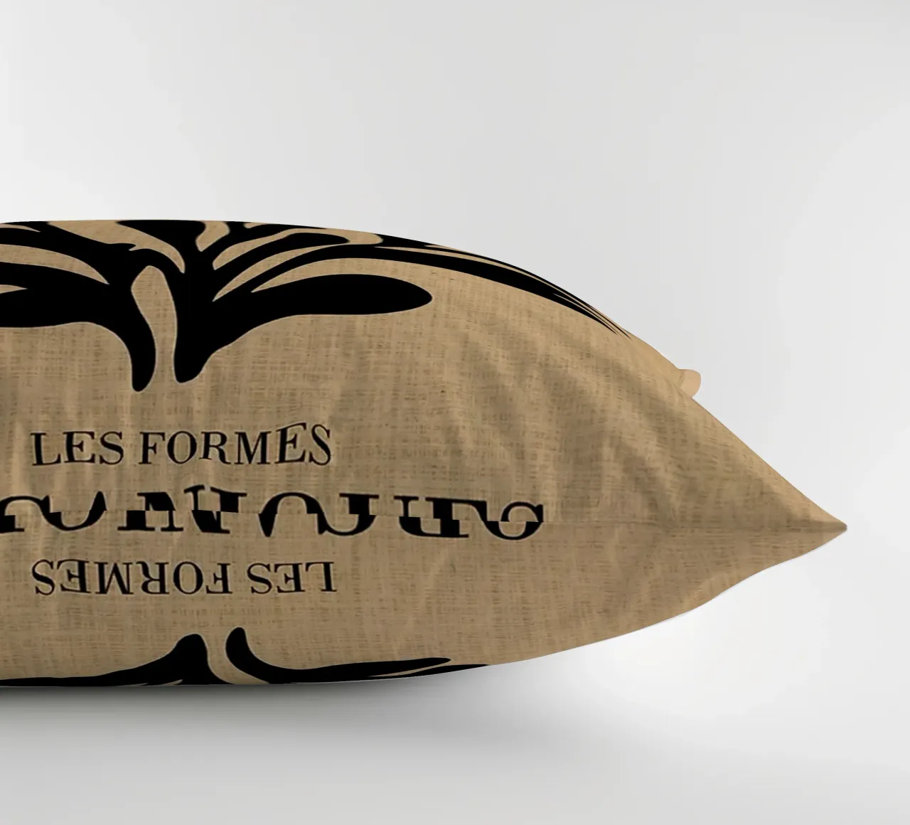 Forme organiche n. 6 cuscino da DanielDesign