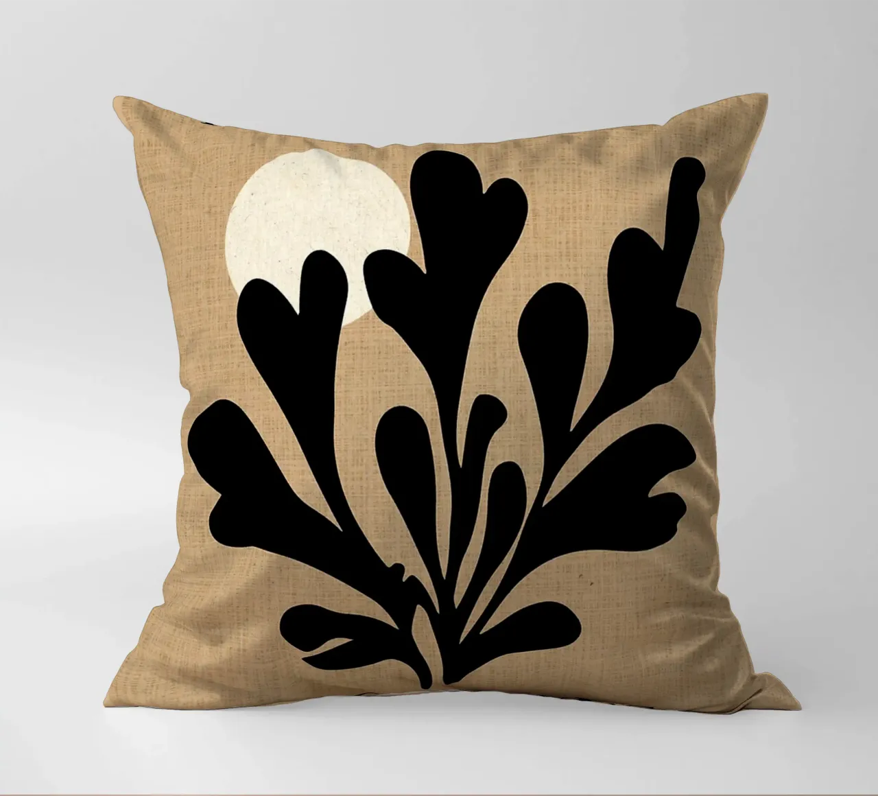 Forme organiche n. 6 cuscino da DanielDesign