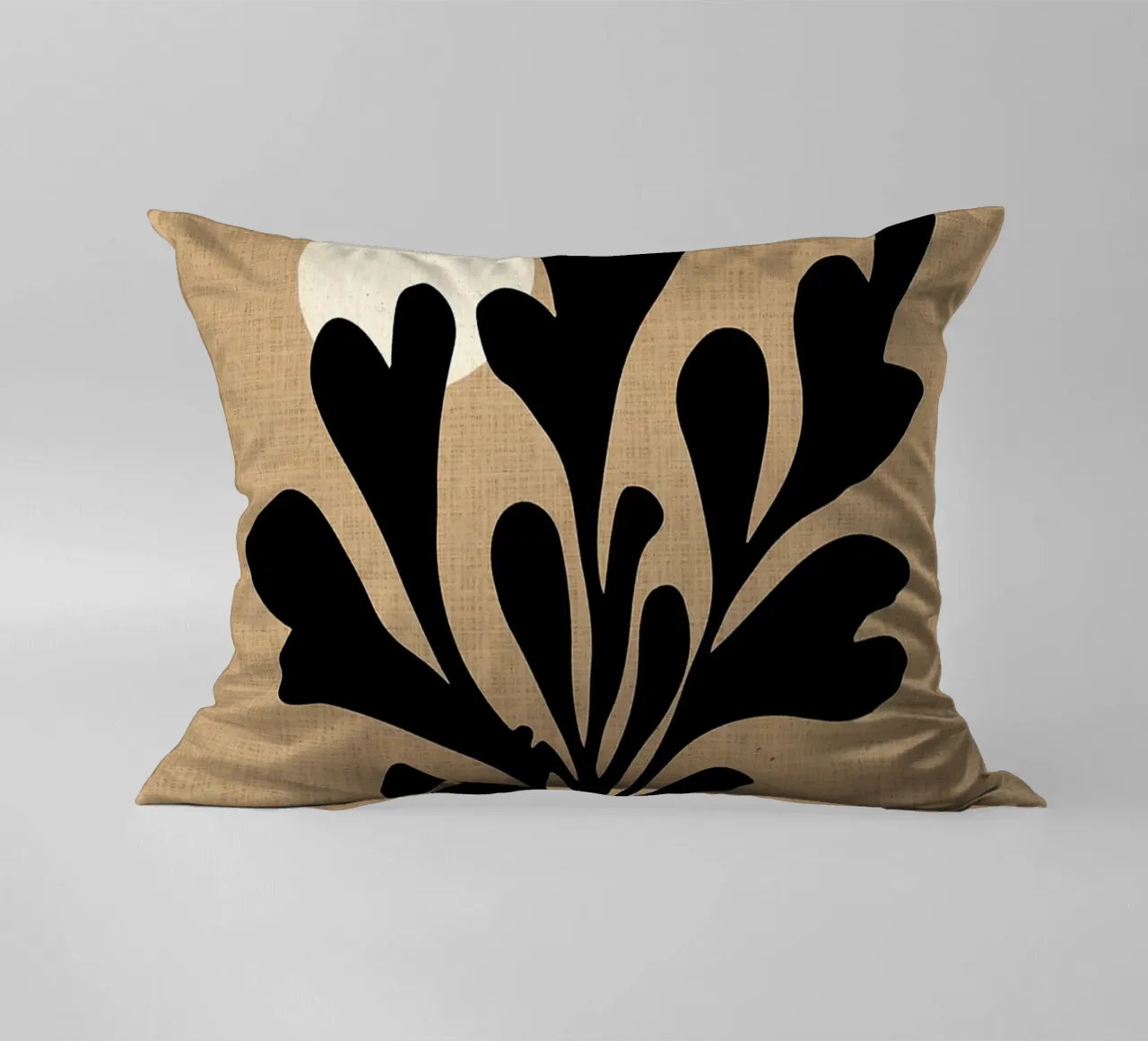 Forme organiche n. 6 cuscino da DanielDesign