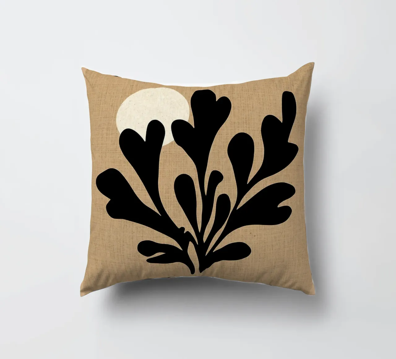 Forme organiche n. 6 cuscino da DanielDesign