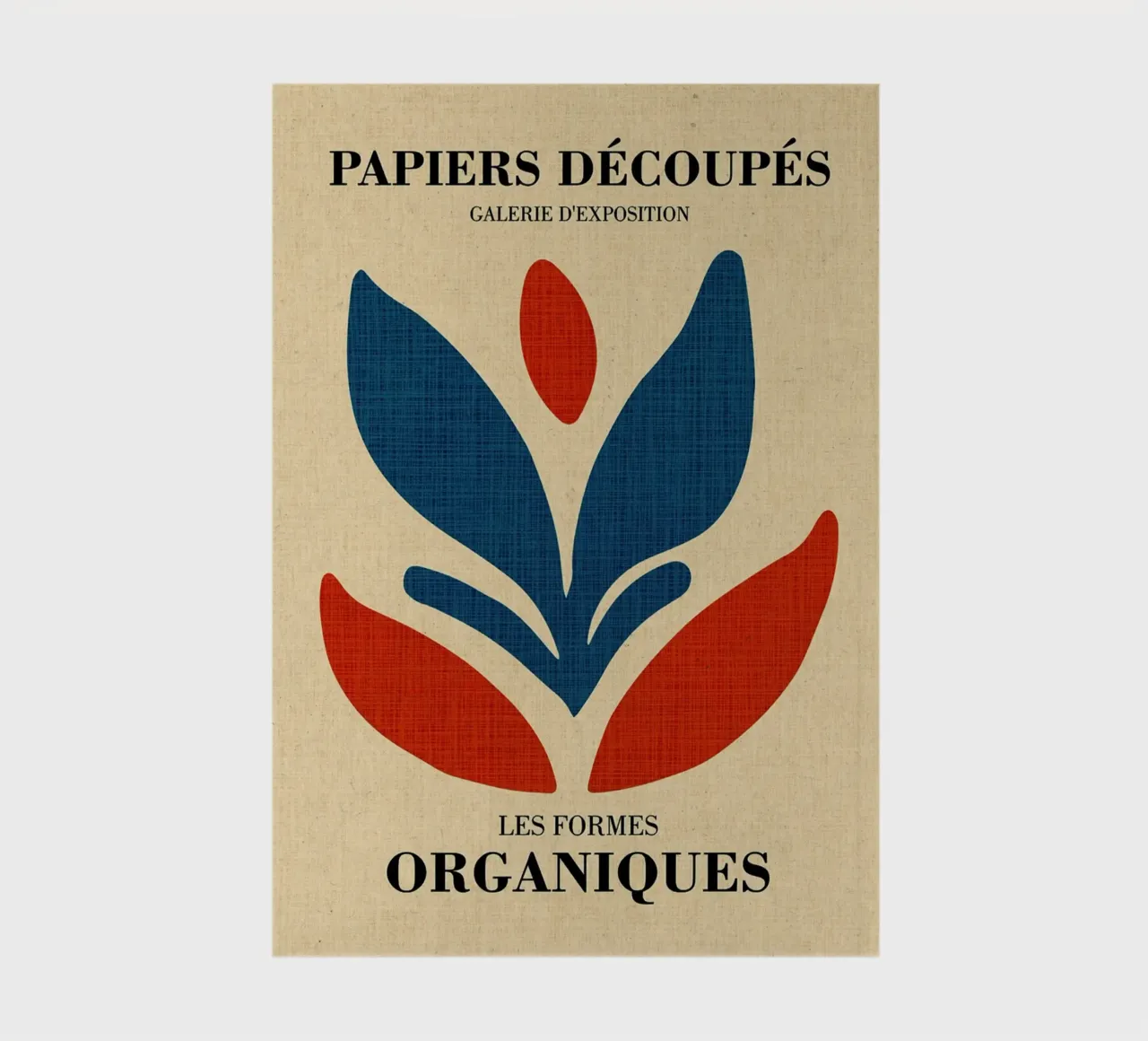 Organic Forms No5 notebook by Terry Jason Kratz
