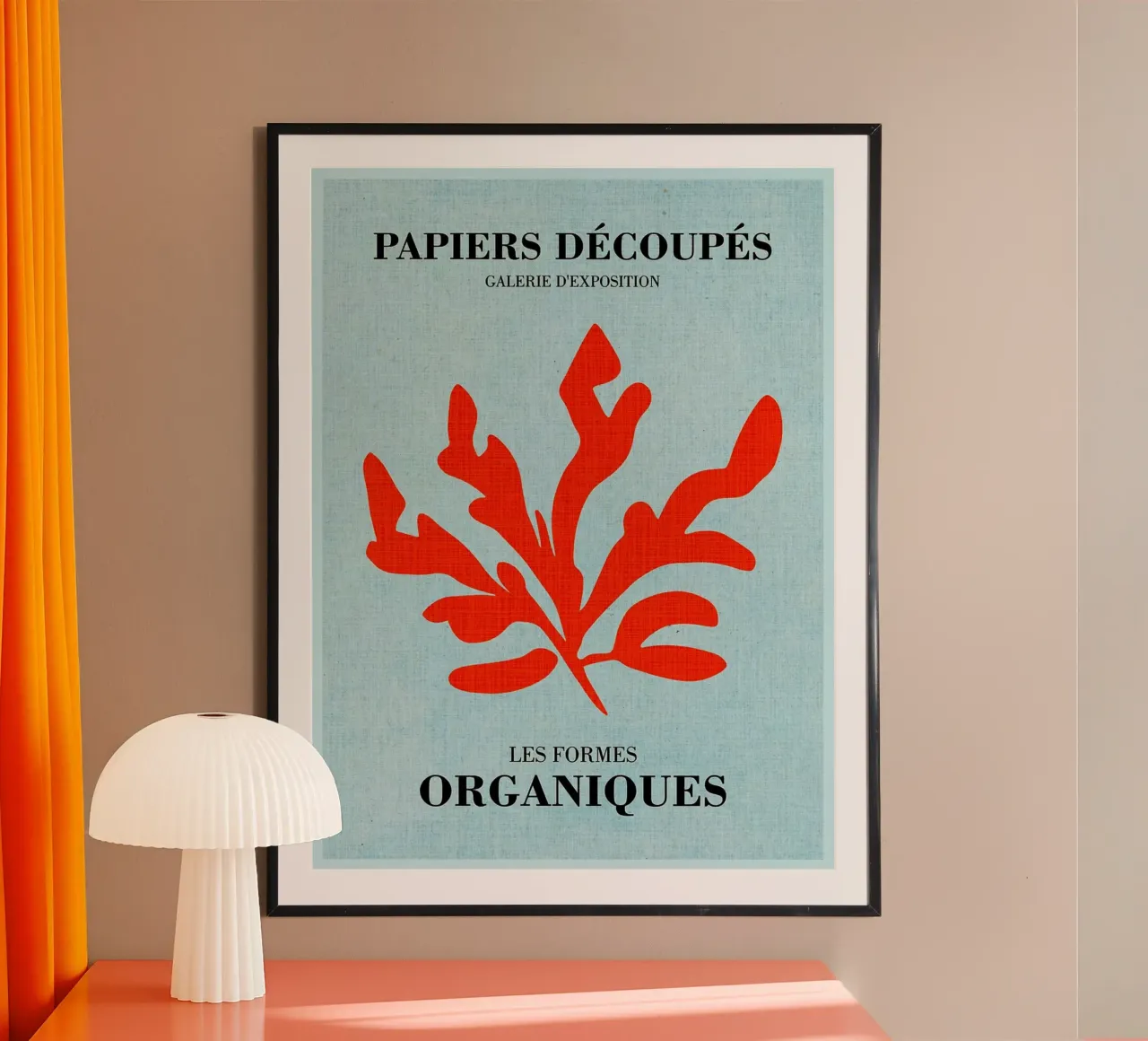 Forme organiche No3 carta hahnemühle da Terry Jason Kratz