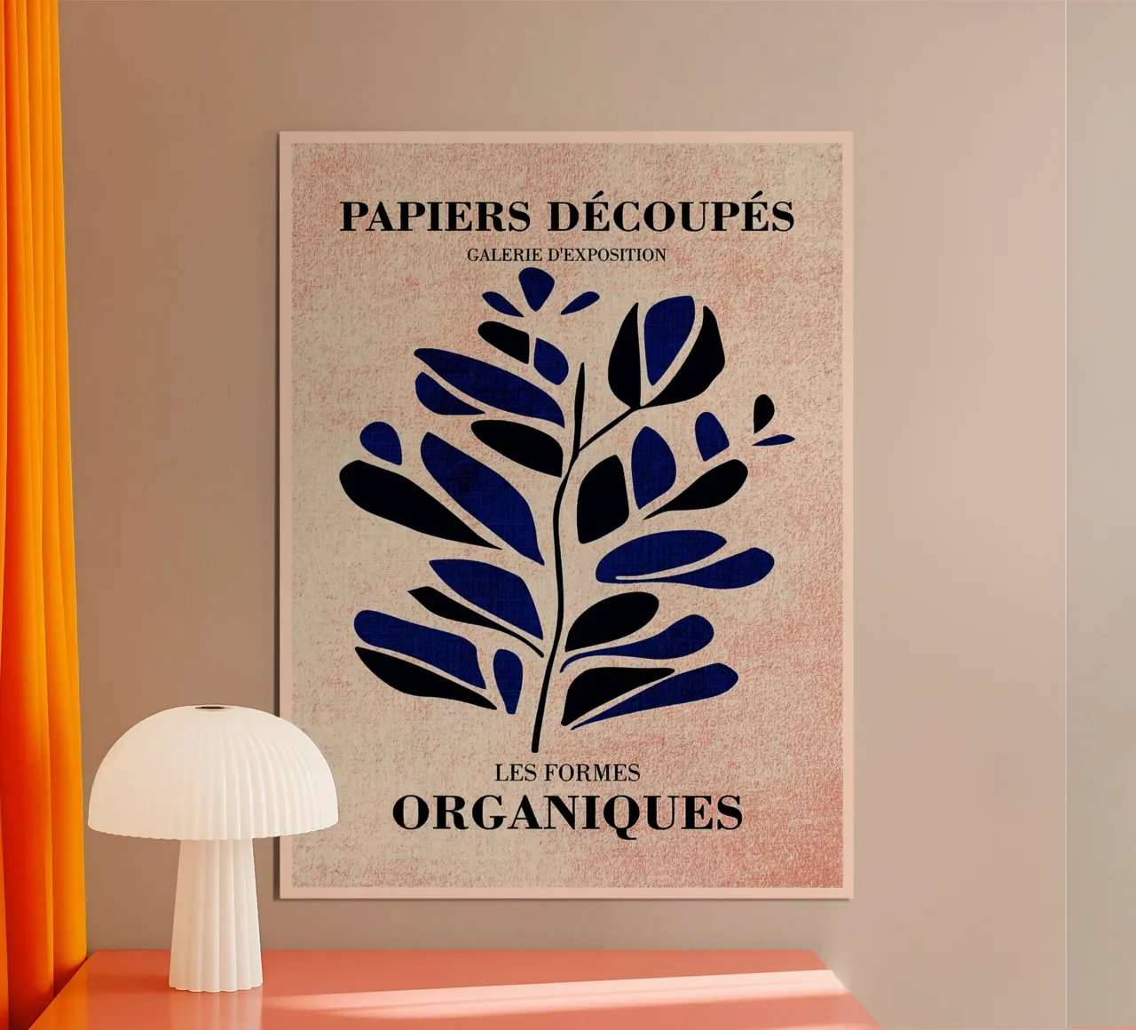 Forme organiche No10 carta hahnemühle da Terry Jason Kratz