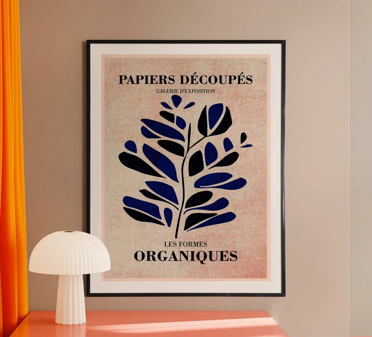 Forme organiche No10 carta hahnemühle da Terry Jason Kratz