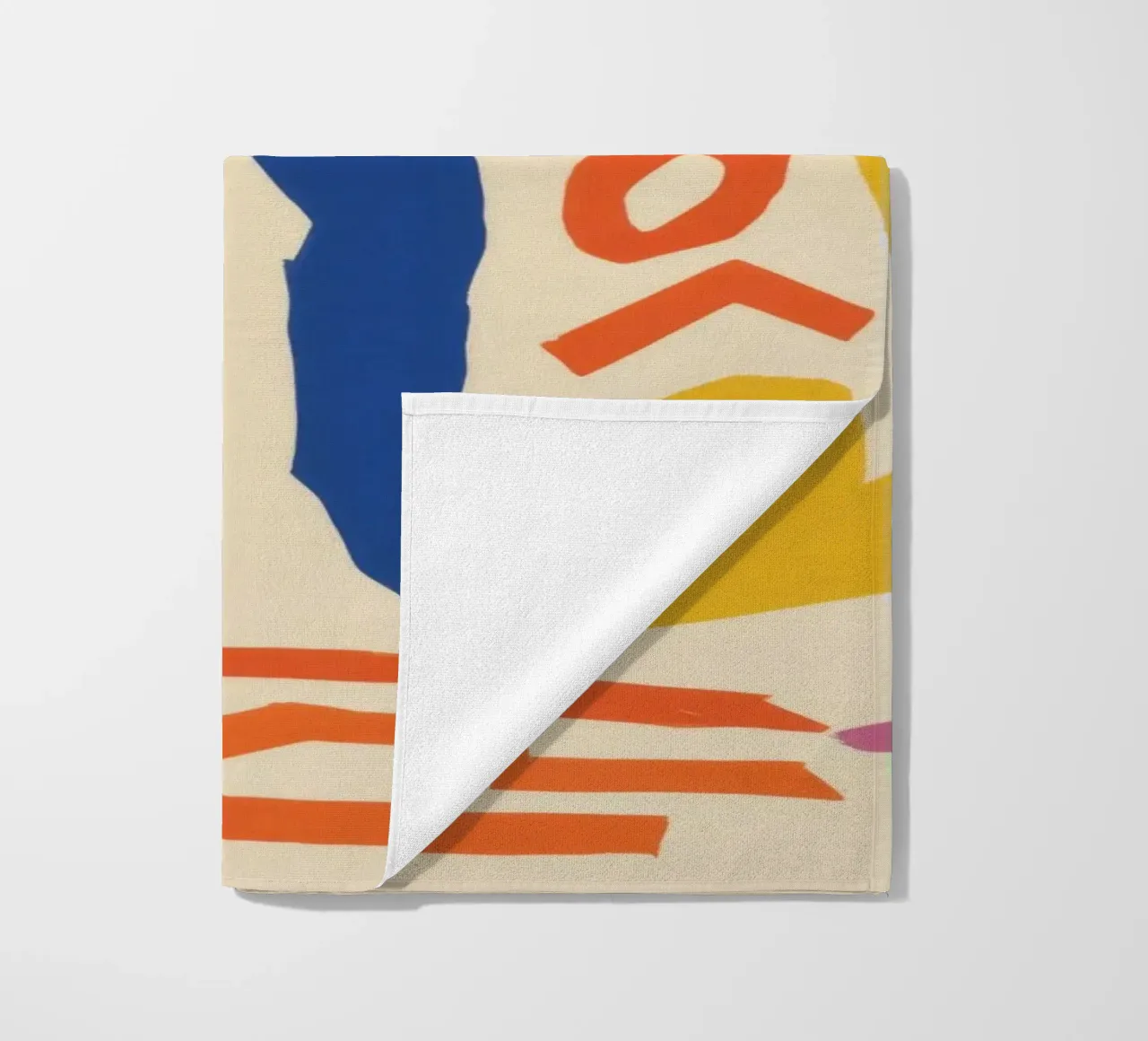 Forme di danza Celebrazione telo mare da Veil Maya