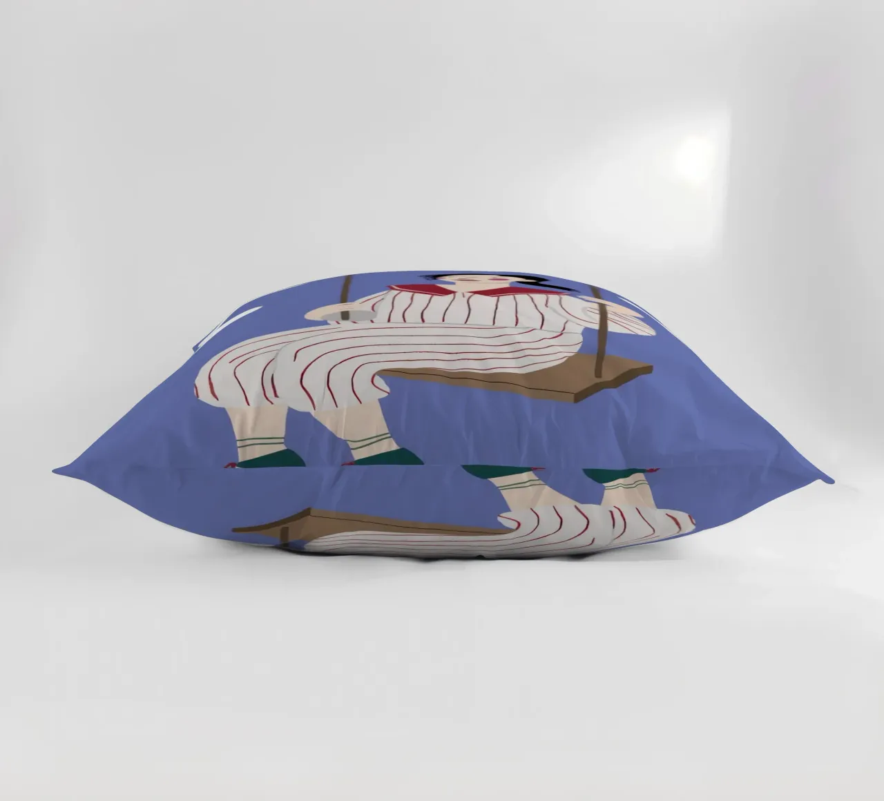 Pigiama Cloud Swing cuscino da Prism Ritual