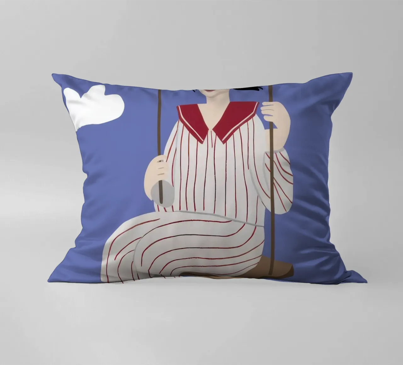 Pigiama Cloud Swing cuscino da Prism Ritual