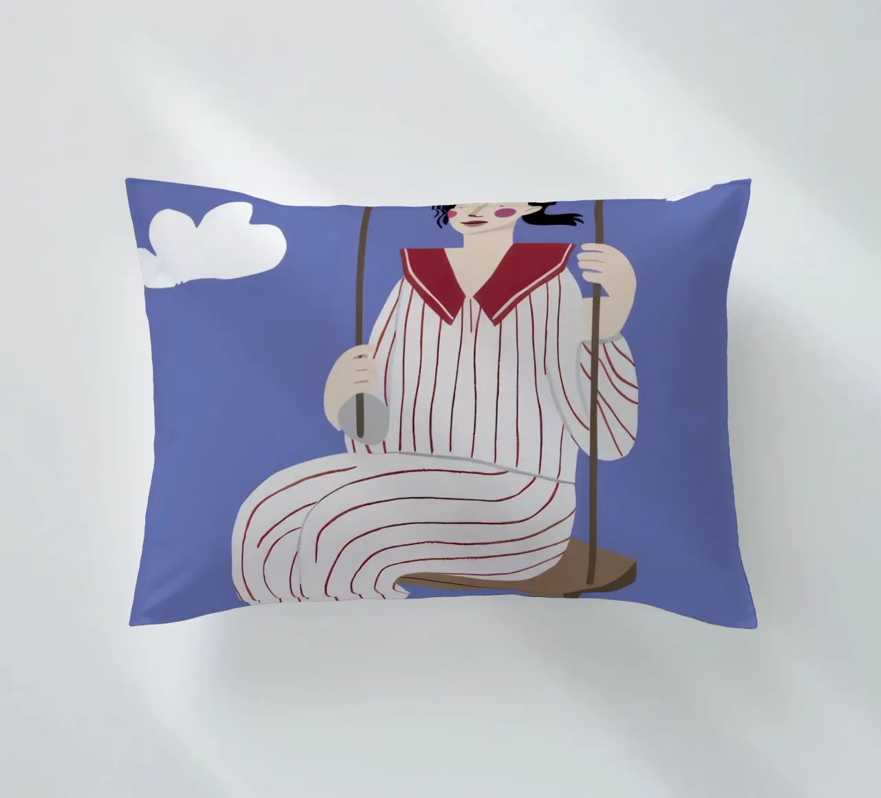 Pigiama Cloud Swing cuscino da Prism Ritual