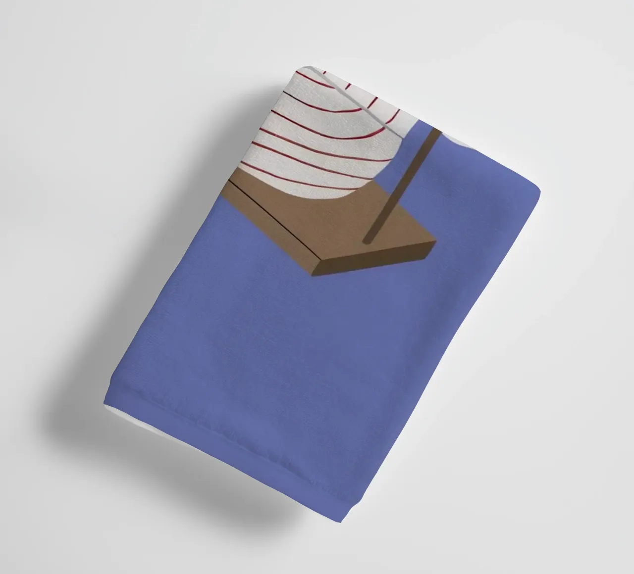Pigiama Cloud Swing asciugamano da bagno da Prism Ritual