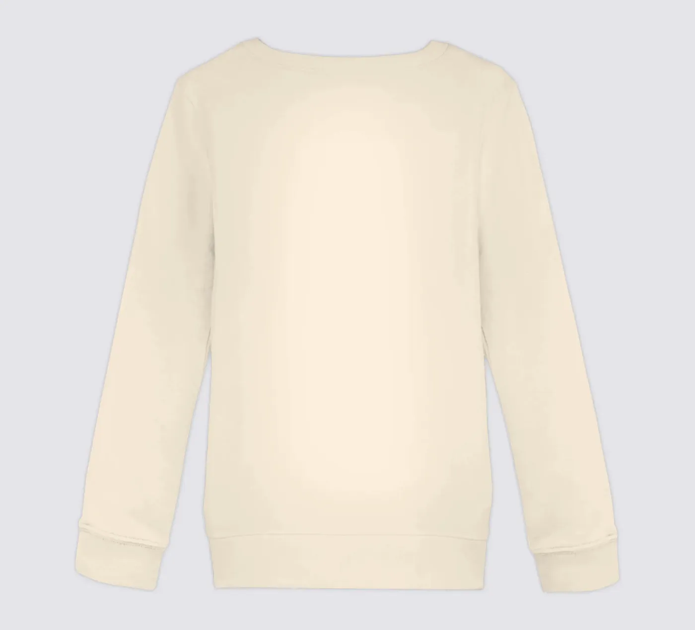 Playful Shape Patchwork kinder sweatshirt van Prism Ritual