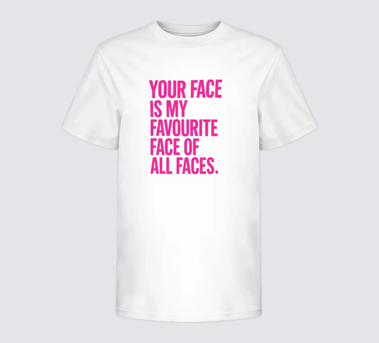 Droit dans les yeux t-shirt enfant de QuooodZ by MooodzArt