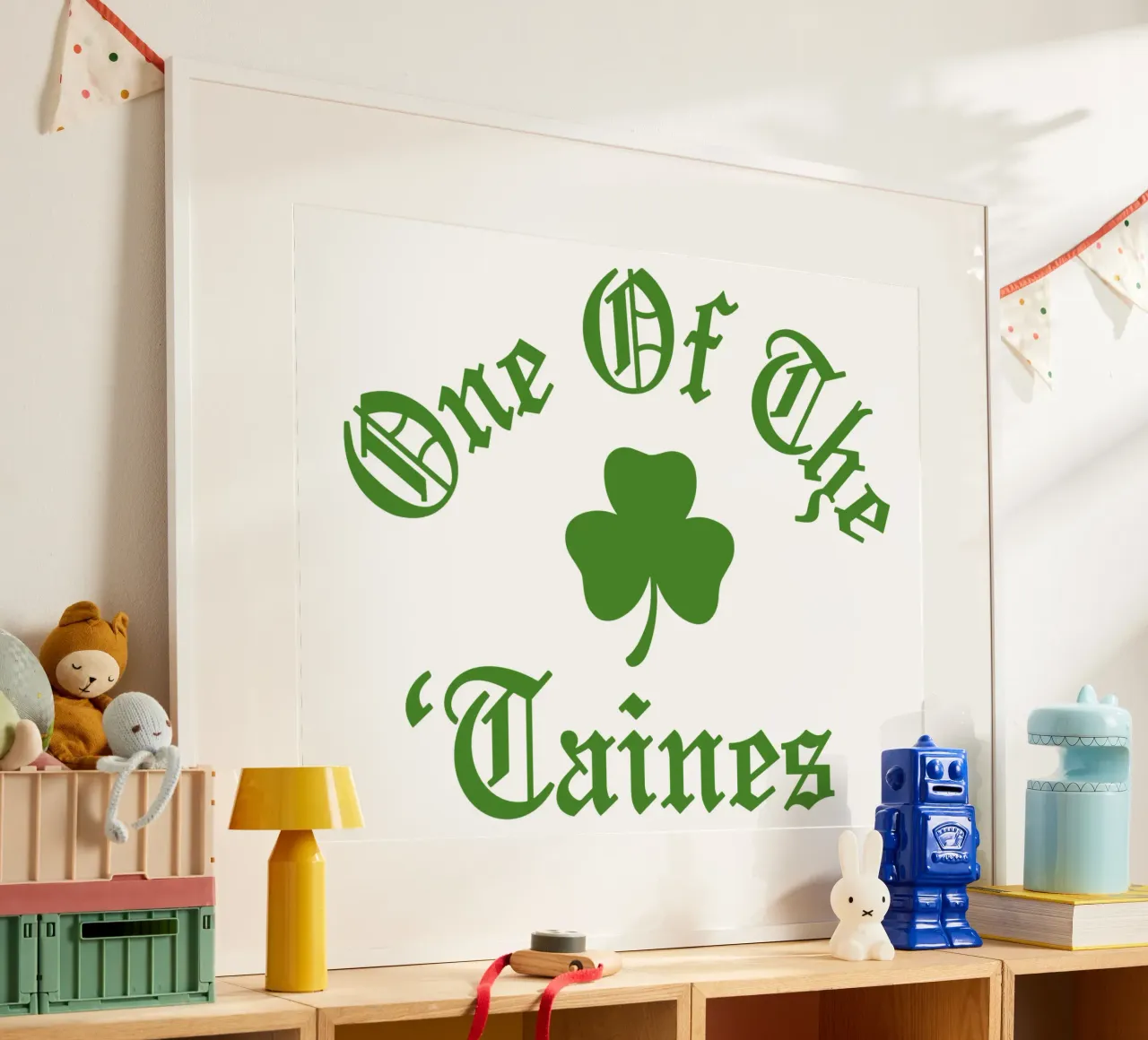One Of The 'Taines hahnemühle by reedharry