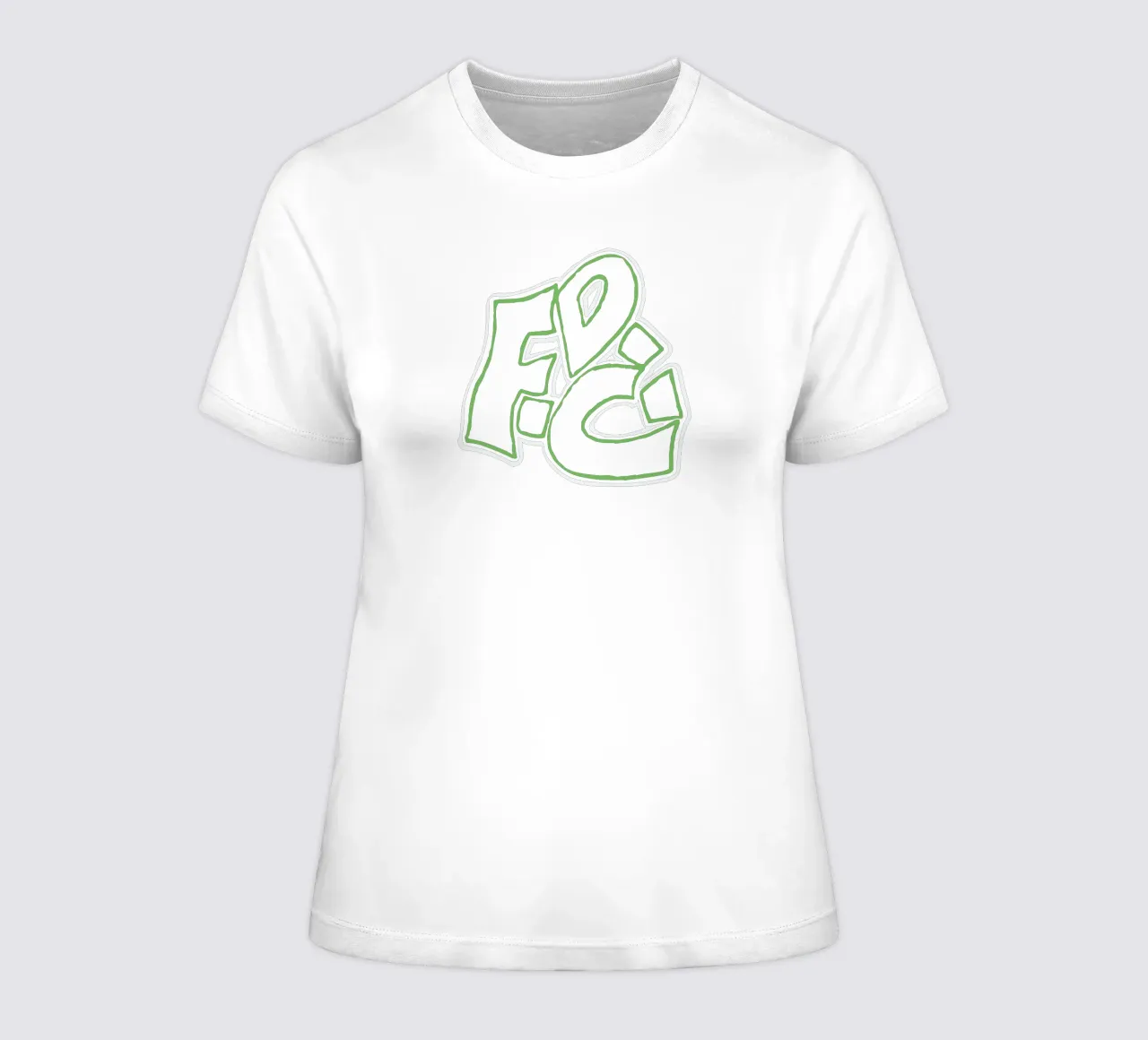 Il romanticismo è un luogo jckt t-shirt da donna da reedharry