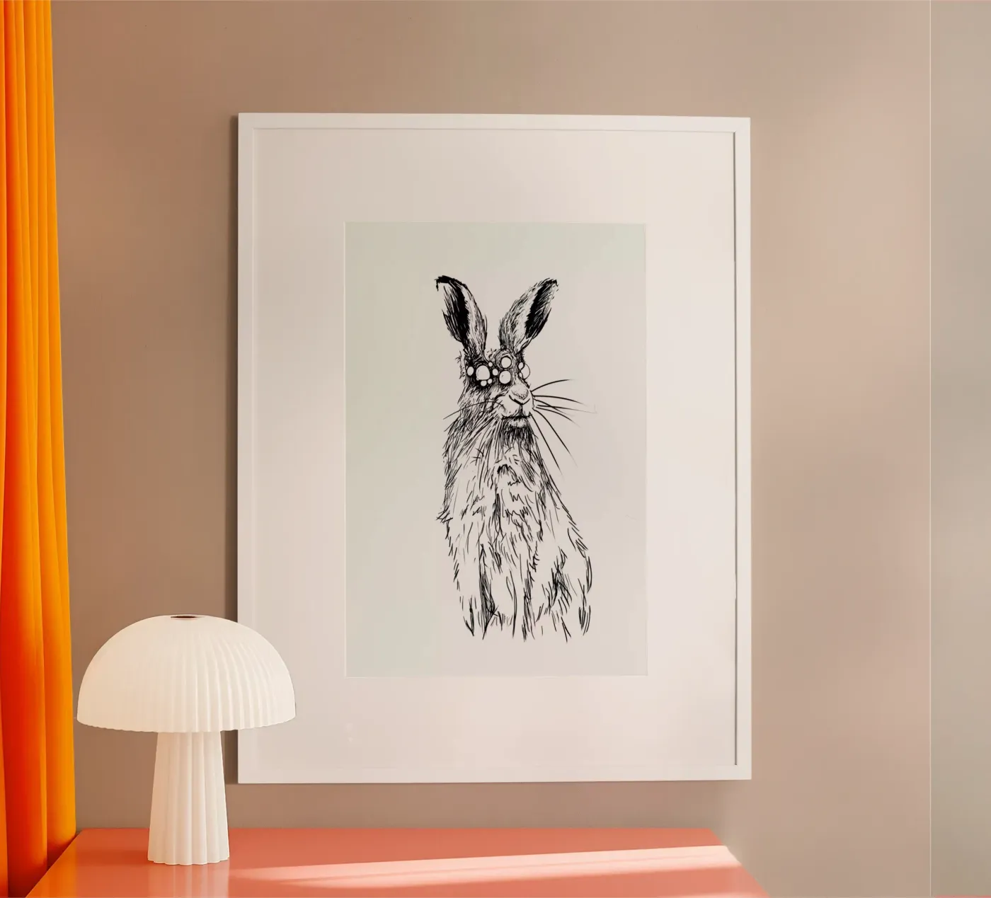 Pandemia 1 poster da Noirt