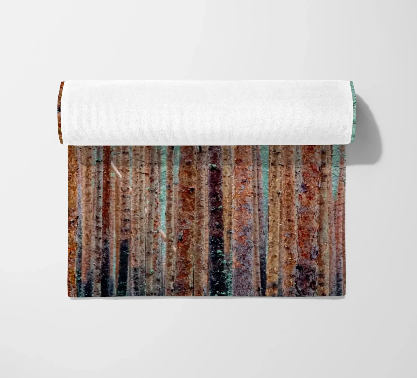 dense forest telo mare da anderm