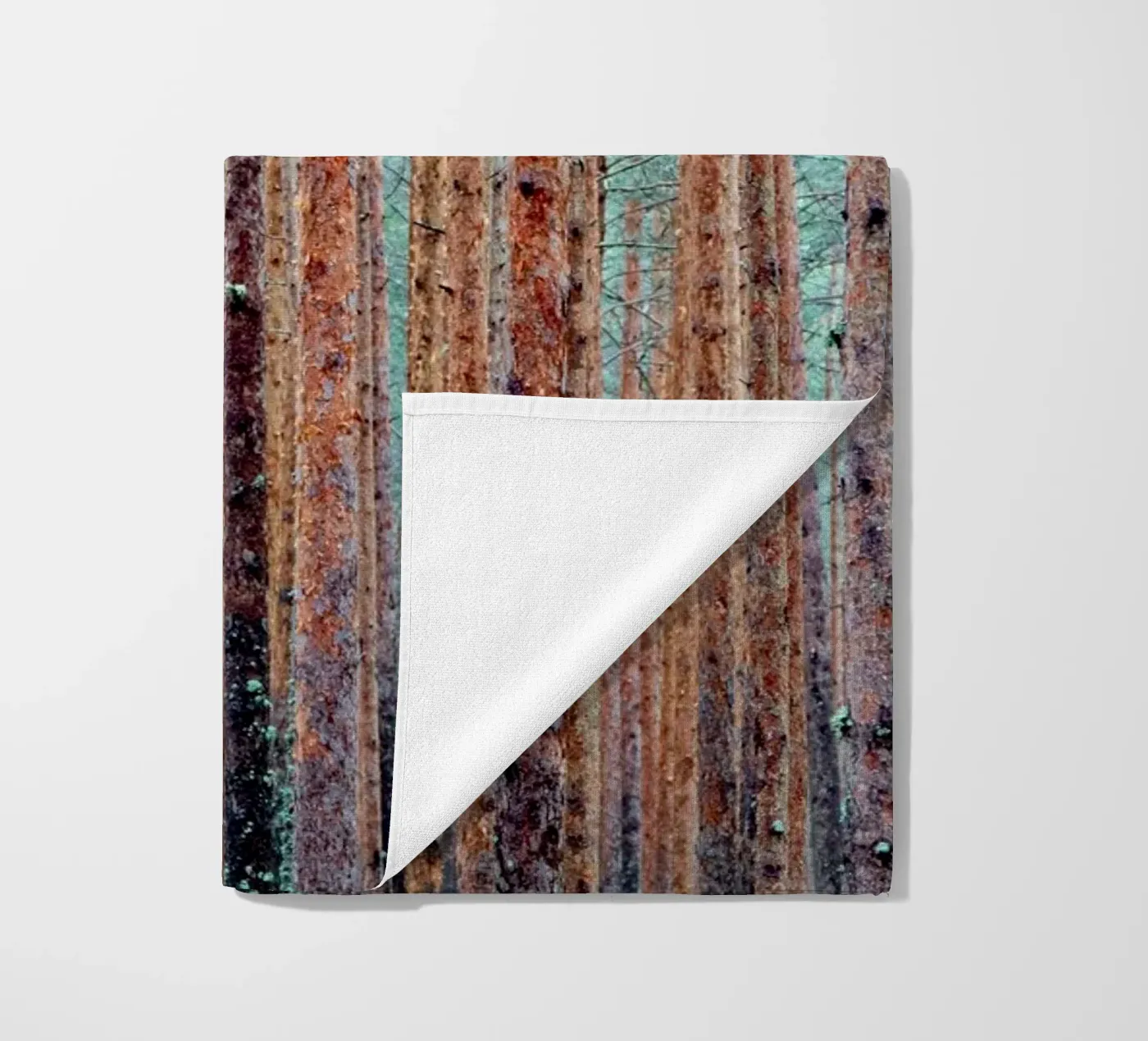 dense forest telo mare da anderm