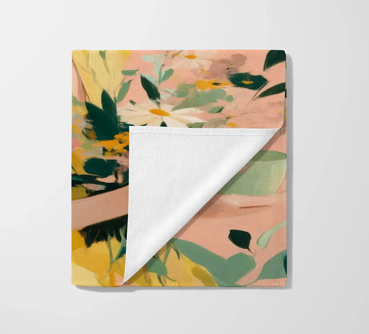 Beautiful Things Don't Ask for Attention I telo mare da Clara August