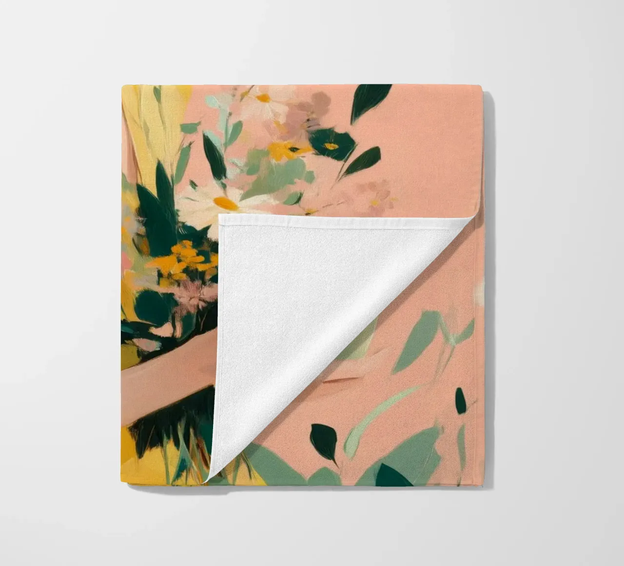 Beautiful Things Don't Ask for Attention I telo mare da Clara August