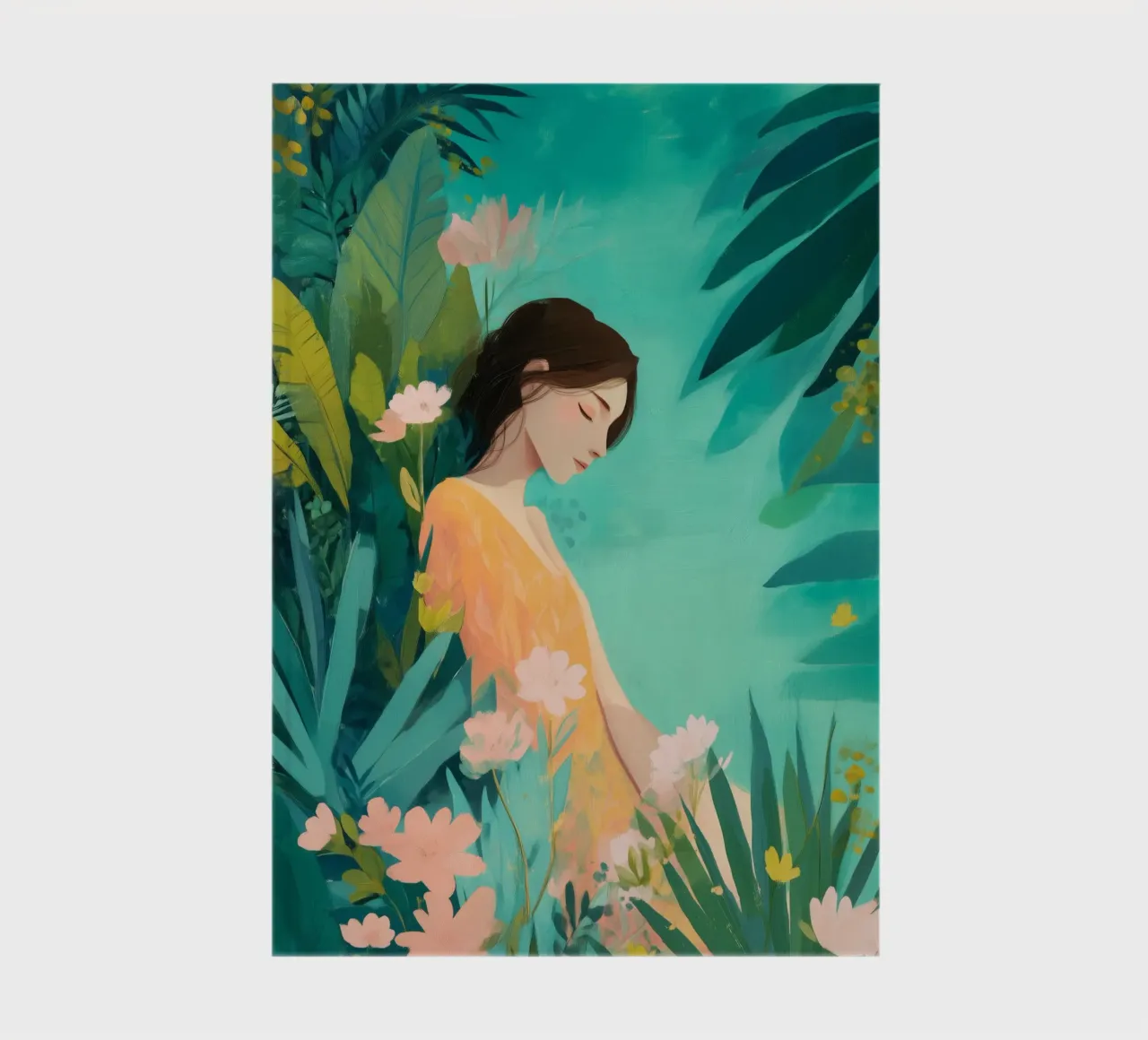 Beautiful Things Don't Ask for Attention III diario da Clara August
