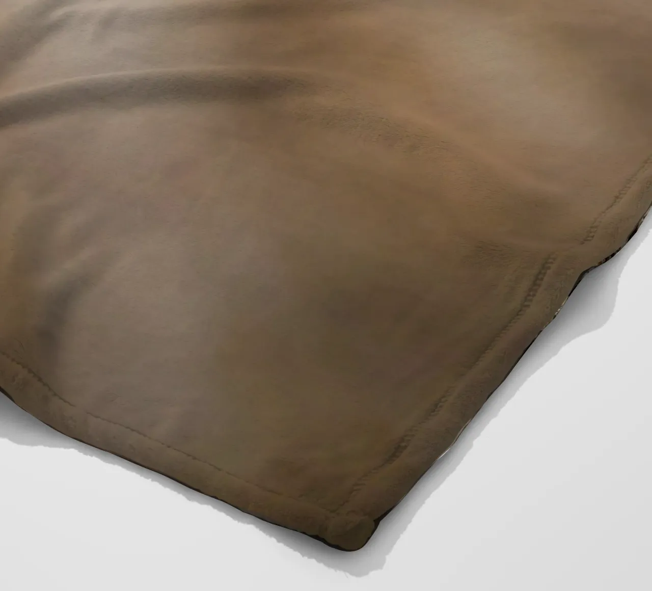 Averla di gazza coperta in pile da Tom's Wildlife