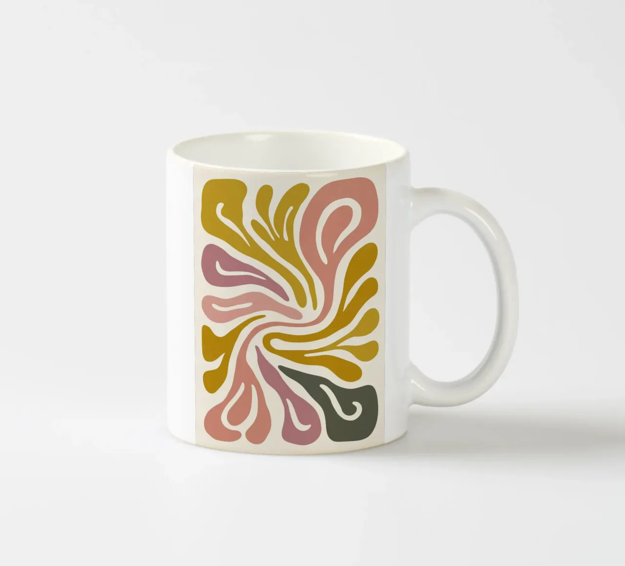 Pictura tazza in ceramica da Pictura