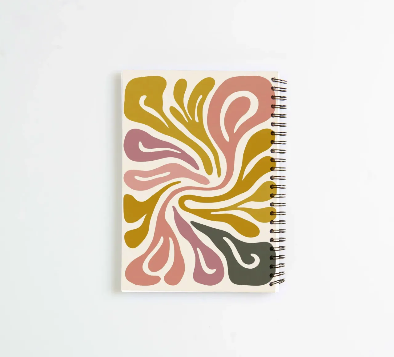 Pictura spiral notebook by Pictura