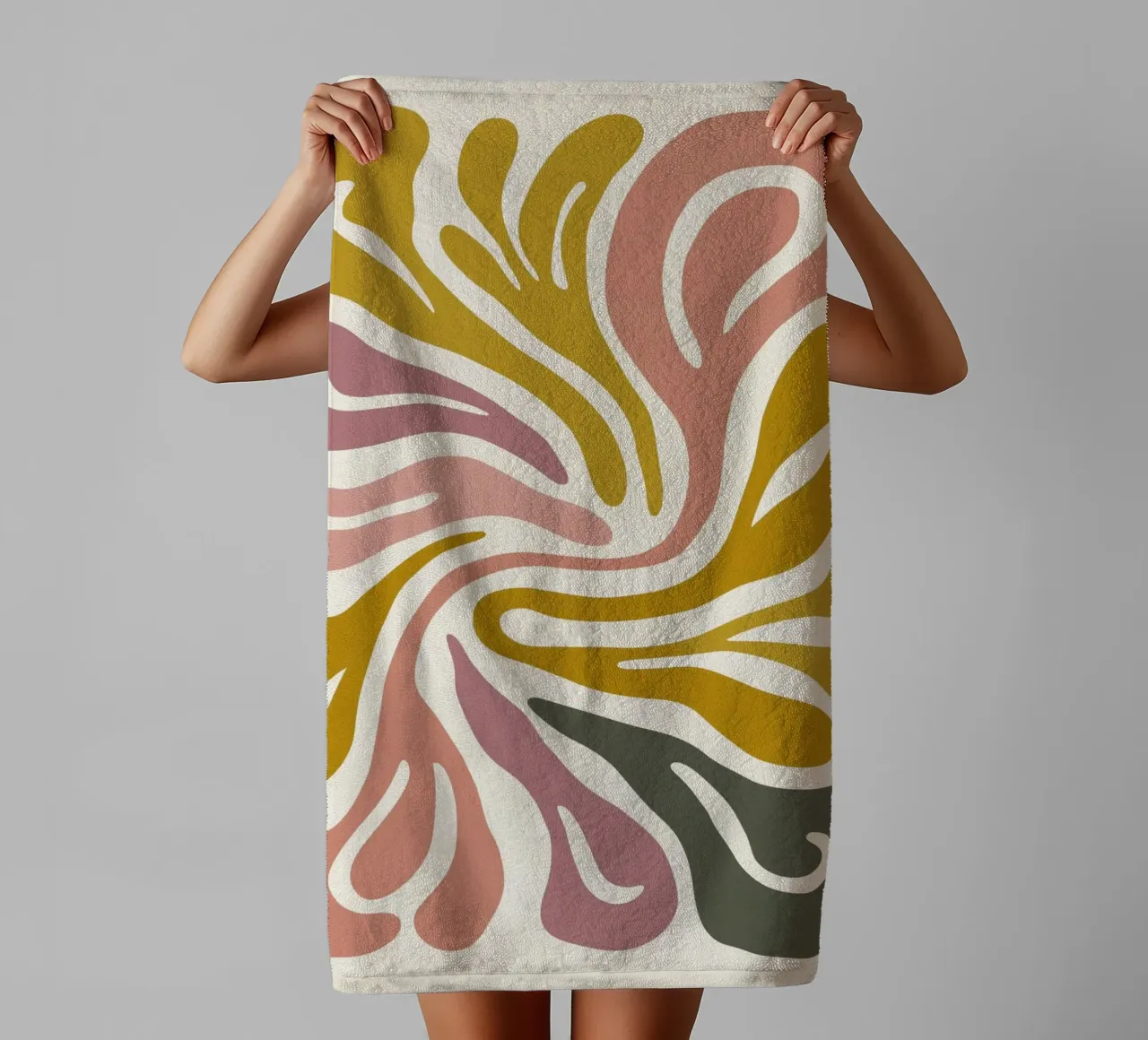 Pictura towel by Pictura