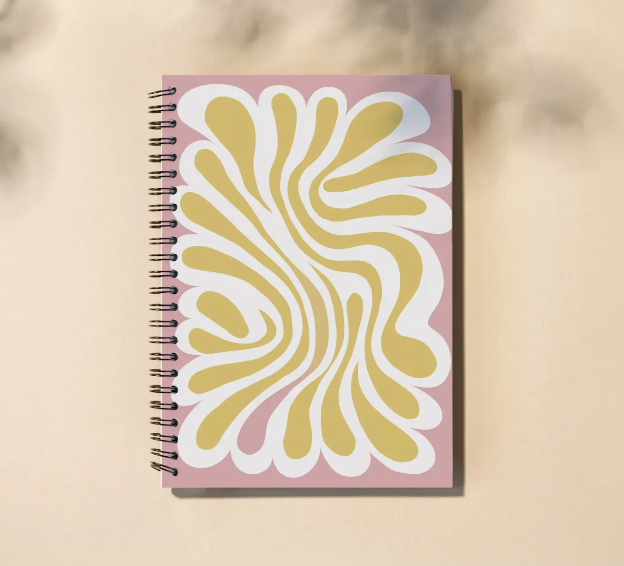 Pictura spiral notebook by Pictura