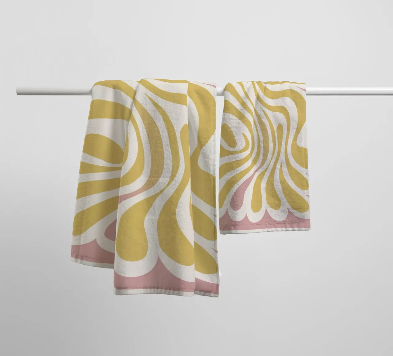 Pictura towel by Pictura