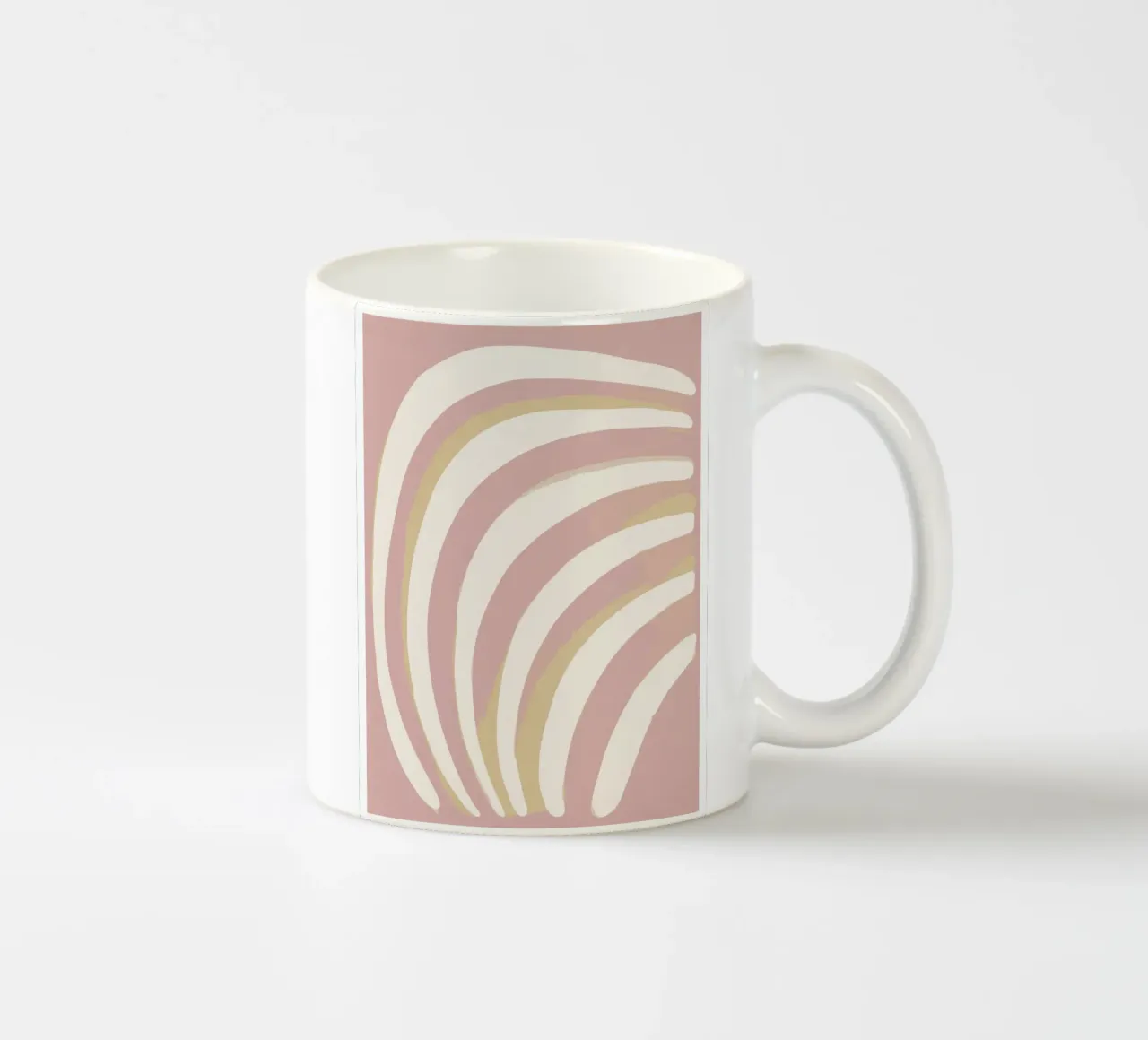 Pictura tazza in ceramica da Pictura