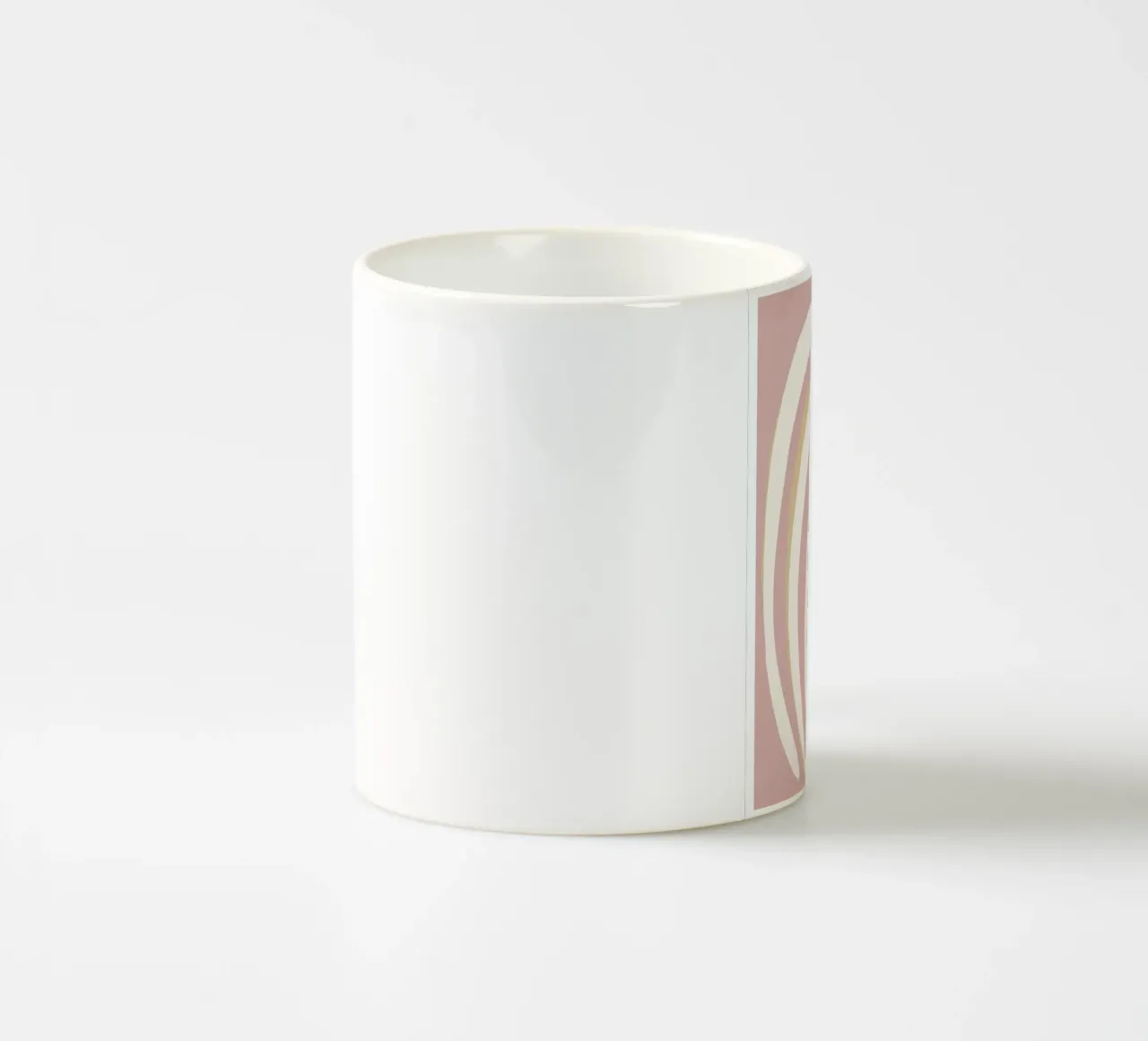 Pictura tazza in ceramica da Pictura